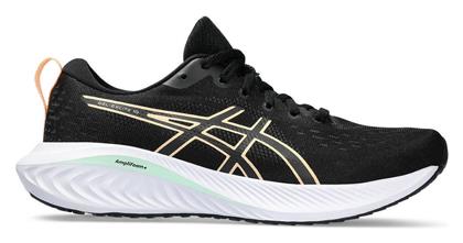 ASICS Gel-Excite 10 Ανδρικά Αθλητικά Παπούτσια Running Μαύρα από το Z-mall