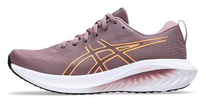 ASICS Gel-Excite 10 Γυναικεία Running Dusty Mauve / Faded Orange από το Siontis Athletics