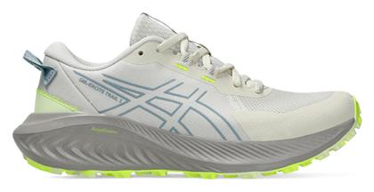 ASICS Gel-Excite 2 Γυναικεία Αθλητικά Παπούτσια Trail Running Μπεζ από το Zakcret Sports