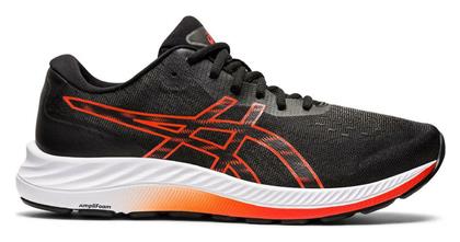 ASICS Gel-Excite 9 Ανδρικά Running Μαύρα