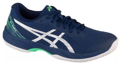 ASICS Gel-game 9 Ανδρικά Παπούτσια Τένις για Όλα τα Γήπεδα