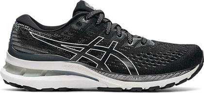 ASICS Gel-Kayano 28 Γυναικεία Running Black / White