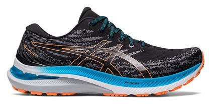 ASICS Gel-Kayano 29 Ανδρικά Αθλητικά Παπούτσια Running Black / Sun Peach από το Modivo