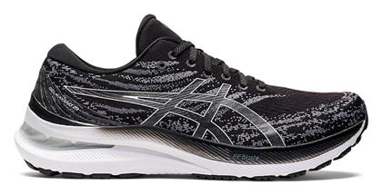 ASICS Gel-Kayano 29 Ανδρικά Αθλητικά Παπούτσια Running Black / White