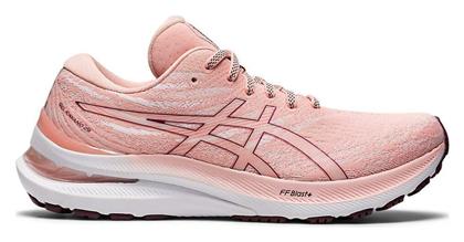 ASICS Gel-Kayano 29 Γυναικεία Running Frosted Rose / Deep Mars