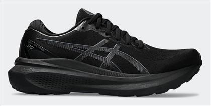 ASICS Gel-Kayano 30 Ανδρικά Running Μαύρα