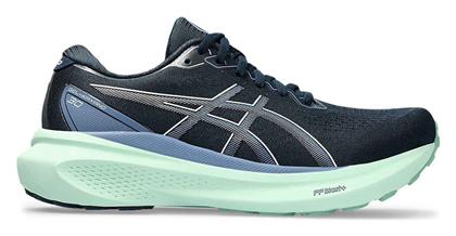 ASICS Gel-Kayano 30 Γυναικεία Αθλητικά Παπούτσια Running Μπλε