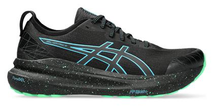 ASICS Gel-kayano 31 Lite-show Ανδρικά Running Μαύρα