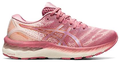 ASICS Gel-Nimbus 23 Γυναικεία Running Smokey Rose / Pure Bronze