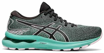 ASICS Gel-Nimbus 24 Γυναικεία Running Black / Barely Rose