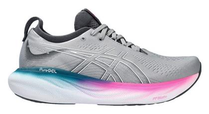 ASICS Gel Nimbus 25 Γυναικεία Running Γκρι