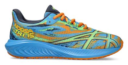 ASICS Gel Noosa Tri 15 K Running Μπλε από το Outletcenter