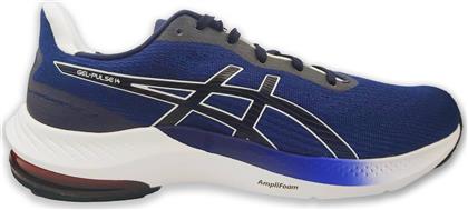 ASICS Gel-Pulse 14 Ανδρικά Αθλητικά Παπούτσια Running Μπλε από το Plus4u