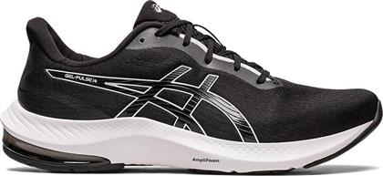 ASICS Gel-Pulse 14 Ανδρικά Αθλητικά Παπούτσια Running Μαύρα από το Epapoutsia
