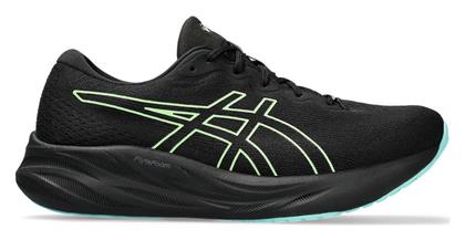 ASICS Gel-Pulse 15 GTX Gore-Tex Ανδρικά Running Μαύρα από το Modivo