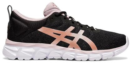 ASICS Gel-Quantum Lyte Sneakers Μαύρα