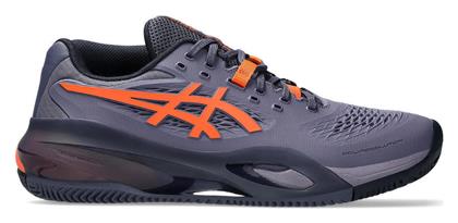 ASICS Gel-resolution X Ανδρικά Παπούτσια Τένις για Χωμάτινα Γήπεδα