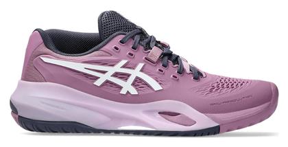 ASICS Gel-resolution X Γυναικεία Παπούτσια Τένις για Όλα τα Γήπεδα