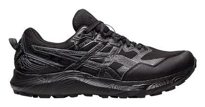 ASICS Gel-Sonoma 7 GTX Ανδρικά Αθλητικά Παπούτσια Trail Running Μαύρα από το Spartoo