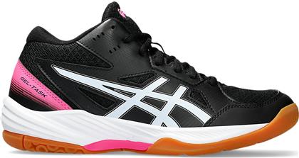 ASICS Gel-Task MT 3 Γυναικεία Αθλητικά Παπούτσια Βόλεϊ Black / White από το Modivo