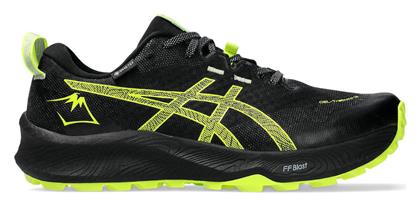 ASICS Gel-Trabuco 12 GTX Gore-Tex Ανδρικά Trail Blk / Ylw