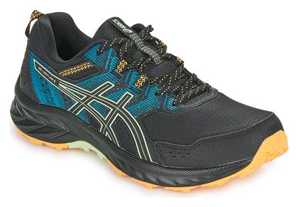 ASICS Gel-venture 9 Ανδρικά Running Blk από το Spartoo