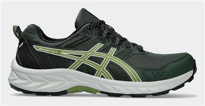 ASICS Gel-Venture 9 Ανδρικά Running Πράσινα από το Modivo