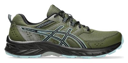 ASICS Gel-venture 9 Ανδρικά Running Πράσινα από το Outletcenter