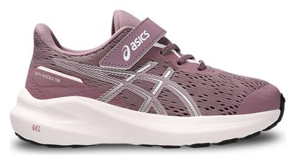 ASICS Gt-1000 13 PS Αθλητικά Παιδικά Παπούτσια Running με Σκρατς Μωβ