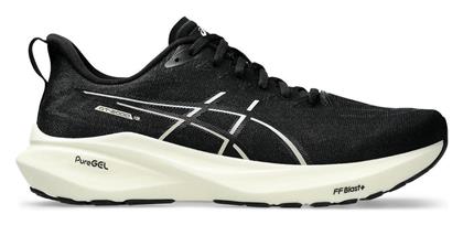 ASICS Gt-2000 13 Ανδρικά Running Blk / Wht