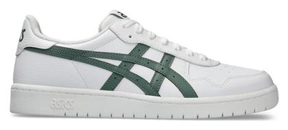 ASICS Japan S Ανδρικά Sneakers Λευκά από το Modivo