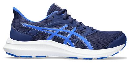 ASICS Jolt 4 Ανδρικά Αθλητικά Παπούτσια Running Deep Ocean / Illusion Blue από το Modivo