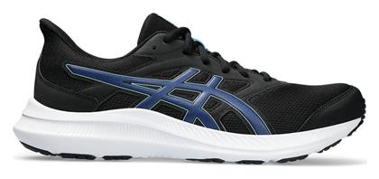 ASICS Jolt 4 Ανδρικά Αθλητικά Παπούτσια Running Μαύρα από το Outletcenter