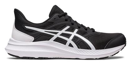 ASICS Jolt 4 Ανδρικά Running Black / White από το Spartoo