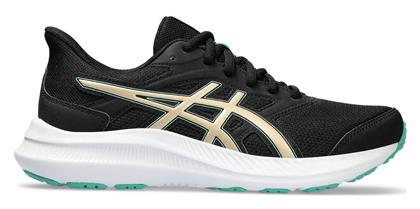 ASICS Jolt 4 Γυναικεία Αθλητικά Παπούτσια Running Μαύρα