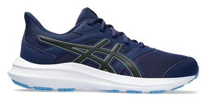 ASICS Jolt 4 Gs Running Navy Μπλε από το Outletcenter