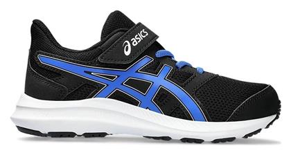 ASICS Jolt 4 Ps Running Μαύρα