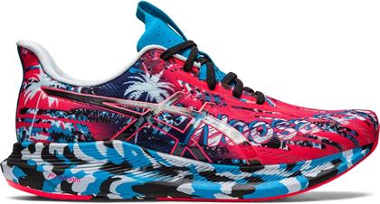 ASICS Noosa Tri 14 Ανδρικά Αθλητικά Παπούτσια Running Diva Pink / Black από το MyShoe
