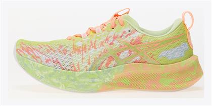 ASICS Noosa Tri 16 Γυναικεία Running Safety Yellow / Cool Matcha