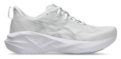 ASICS Novablast 5 Ανδρικά Running White / Piedmont Grey