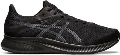 ASICS Patriot 13 Ανδρικά Αθλητικά Παπούτσια Running Black / Carrier Grey από το Outletcenter