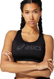 ASICS Performance Γυναικείο Αθλητικό Μπουστάκι Μαύρο από το Cosmos Sport