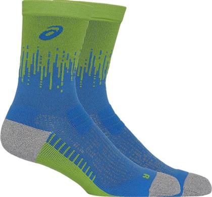ASICS Running Κάλτσες Πολύχρωμες 1 Ζεύγος από το MybrandShoes
