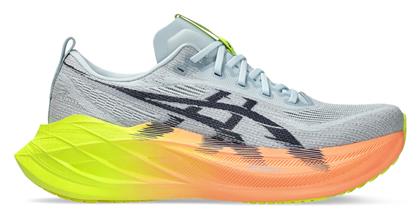 ASICS Superblast 2 Paris Αθλητικά Παπούτσια Running Γκρι από το Zakcret Sports