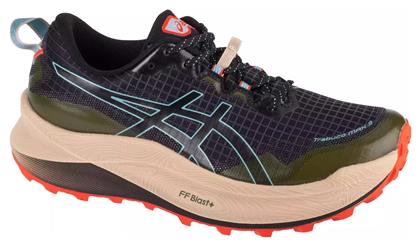 ASICS Trabuco Max 3 Ανδρικά Trail Πολύχρωμα