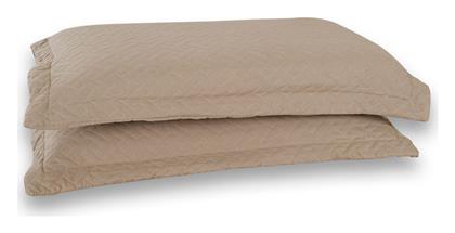 Aslanis Home Venetian Σετ Oxford Καπιτονέ 52x72cm