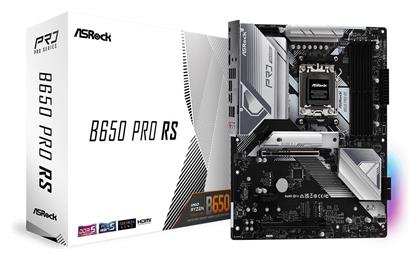ASRock B650 Pro RS