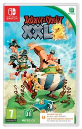 Asterix & Obelix XXL 2 από το Plus4u