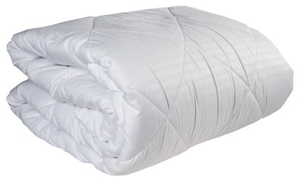 Astron Italy 4 Εποχών Πάπλωμα Ξενοδοχείου Λευκό Μονό 160x230εκ.