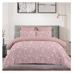 Astron Italy Σετ Υπέρδιπλη 230x250 Amaryllis Dusty Rose